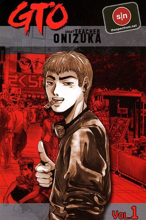Great teacher onizuka chapter 1 indonesia full