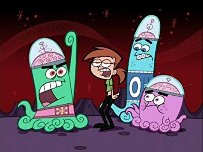 Fairly odd parents download